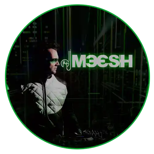 DJ Meesh